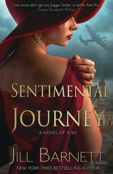 Paperback Sentimental Journey Book