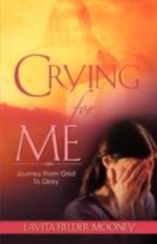 Paperback Crying For Me Book