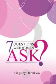 Paperback 7 Questions Wise Women Ask Book