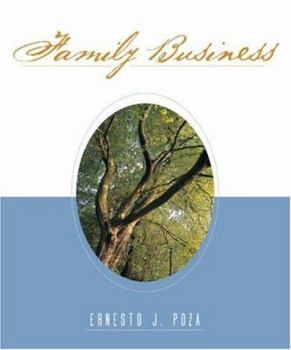 Paperback Family Business Book