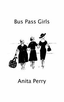 Paperback Bus Pass Girls Book