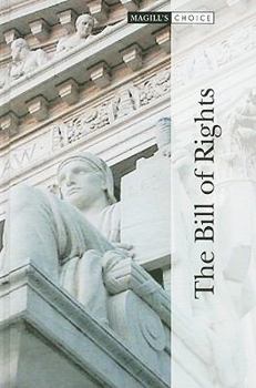 Hardcover The Bill of Rights, Volume 1 Book