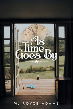 Paperback As Time Goes By Book