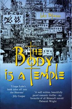 Paperback The Body in a Temple: Shocking. Page-Turning. International Crime Thriller. Book