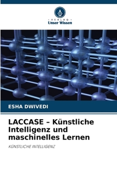 Paperback LACCASE - Künstliche Intelligenz und maschinelles Lernen [German] Book