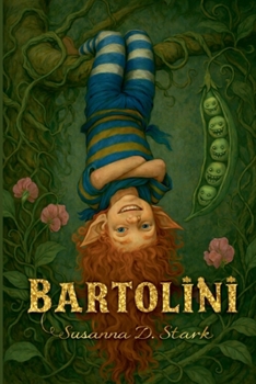 Paperback Bartolini Book