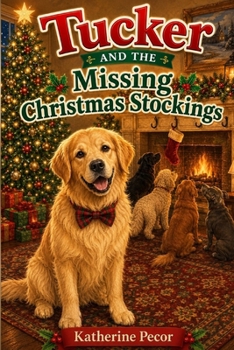 Tucker and the Missing Christmas Stockings