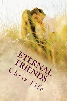 Paperback Eternal Friends Book