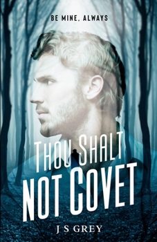 Paperback Thou Shalt Not Covet Book