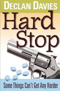 Paperback Hard Stop Book