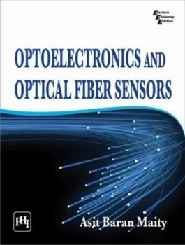 Paperback Optoelectronics and Optical Fiber Sensors [Italian] Book