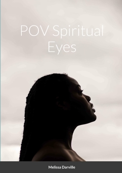 Paperback POV Spiritual Eyes Book