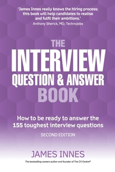 Paperback Interview Question & Answer Book