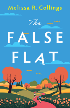 Paperback The False Flat Book