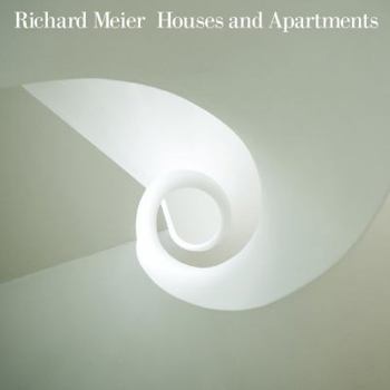 Hardcover Richard Meier Houses and Apartments Book