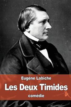 Paperback Les Deux Timides [French] Book