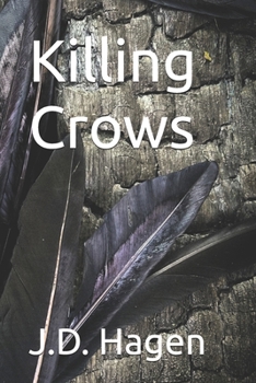 Paperback Killing Crows Book