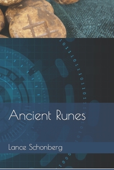Paperback Ancient Runes Book