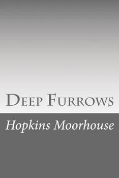 Paperback Deep Furrows Book