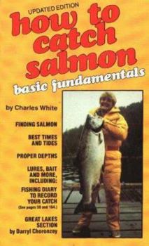 Paperback How to Catch Salmon: Basic Book