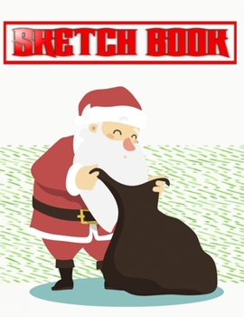 Sketch Book For Girls Gifts Christmas Gifts: Scratch Art Notebooks Scratch Pad And Sketch Book Drawing Stencils | Sketch - Doodle # Way ~ Size 8.5 X 11 Inch 110 Page Big Prints Best Gift.