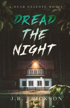 Paperback Dread the Night Book