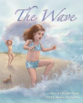 Paperback The Wave: God Answers Prayers Book