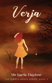 Paperback Verja Book