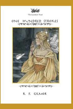 Paperback One Hundred Strokes Book