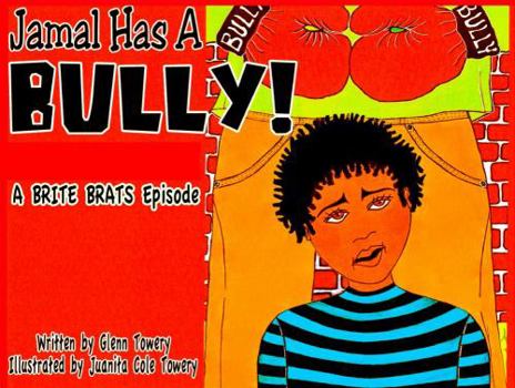 Hardcover JAMAL HAS A BULLY Book