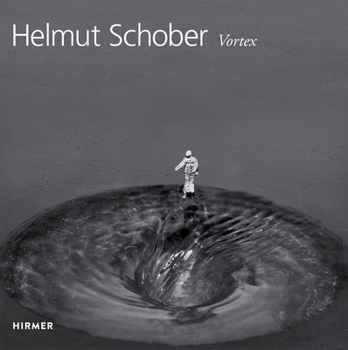 Hardcover Helmut Schober: Vortex Book