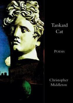 Paperback Tankard Cat Book