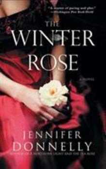Paperback The Winter Rose Book