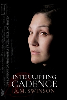 Paperback Interrupting Cadence Book