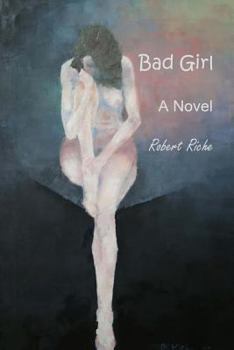 Paperback Bad Girl Book