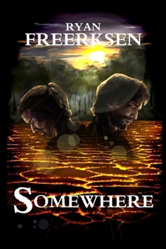 Paperback Somewhere Book