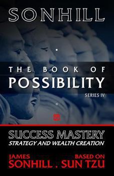 Paperback The Book of Possibility Book