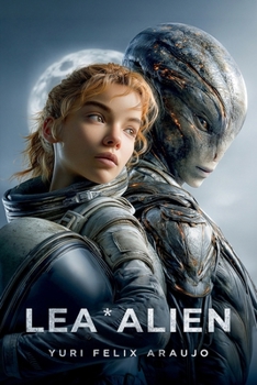 Paperback Lea*alien [Portuguese] Book