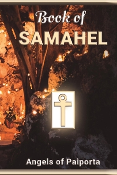 Paperback Book of Samahel Book
