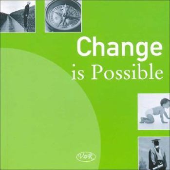 Paperback Change Is Possible (Spanish Edition) [Spanish] Book