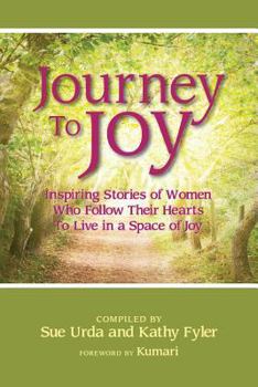 Paperback Journey to Joy Book