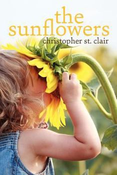 Paperback The Sunflowers Book