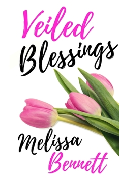 Paperback Veiled Blessings Book