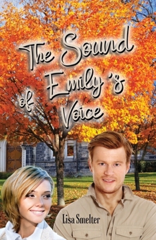 Paperback The Sound of Emily's Voice Book