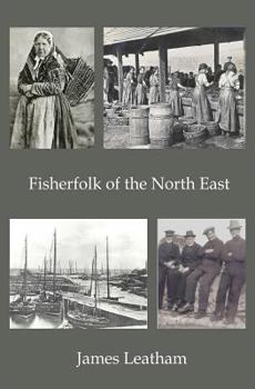 Paperback Fisherfolk of the North East Book