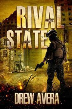 Paperback Rival State Book