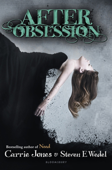 Hardcover After Obsession Book