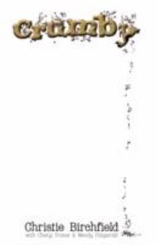 Paperback Crumby Book