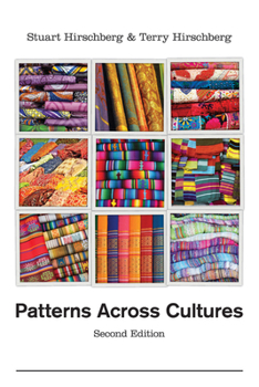 Paperback Patterns Across Cultures Book