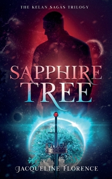 Paperback Sapphire Tree Book